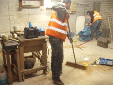 Gewerbe Abfall Abholung Gewerbe Abfall Abholung